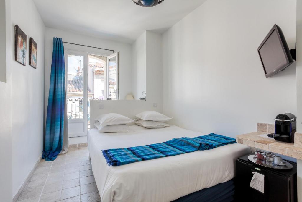 Le Ryad Boutique Hôtel - Resim 18