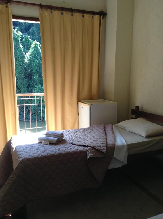  Hotel Pirahy