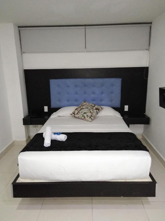 Hotel Nirvana