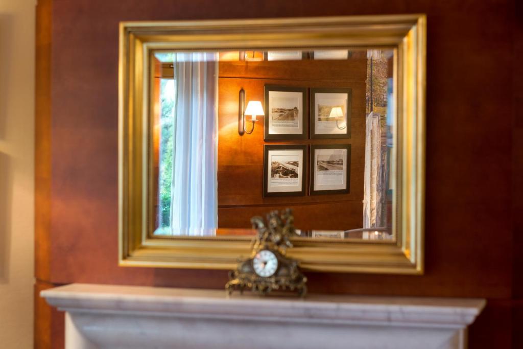 Hotel Bartan Gdansk Seaside - Resim 30