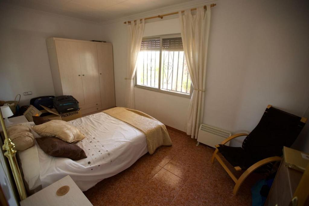Villa Anam Cara (Spanje Navarrés) - Booking.com