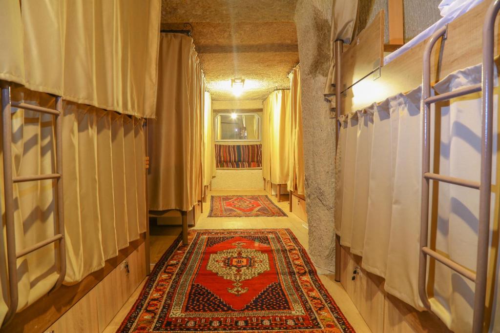 Homestay Cave Hostel - 16