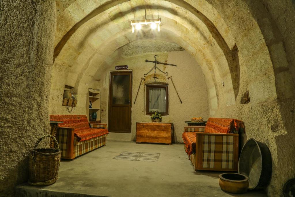 Homestay Cave Hostel - 5