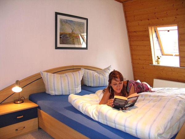 Jenny´s Ferienwohnungen - Superior Apartment