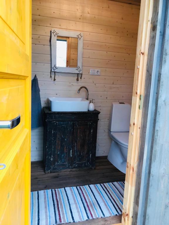 Fotografie z fotogalerie ubytování Jaagu-Mihkli Muhu Island v destinaci Ridasi