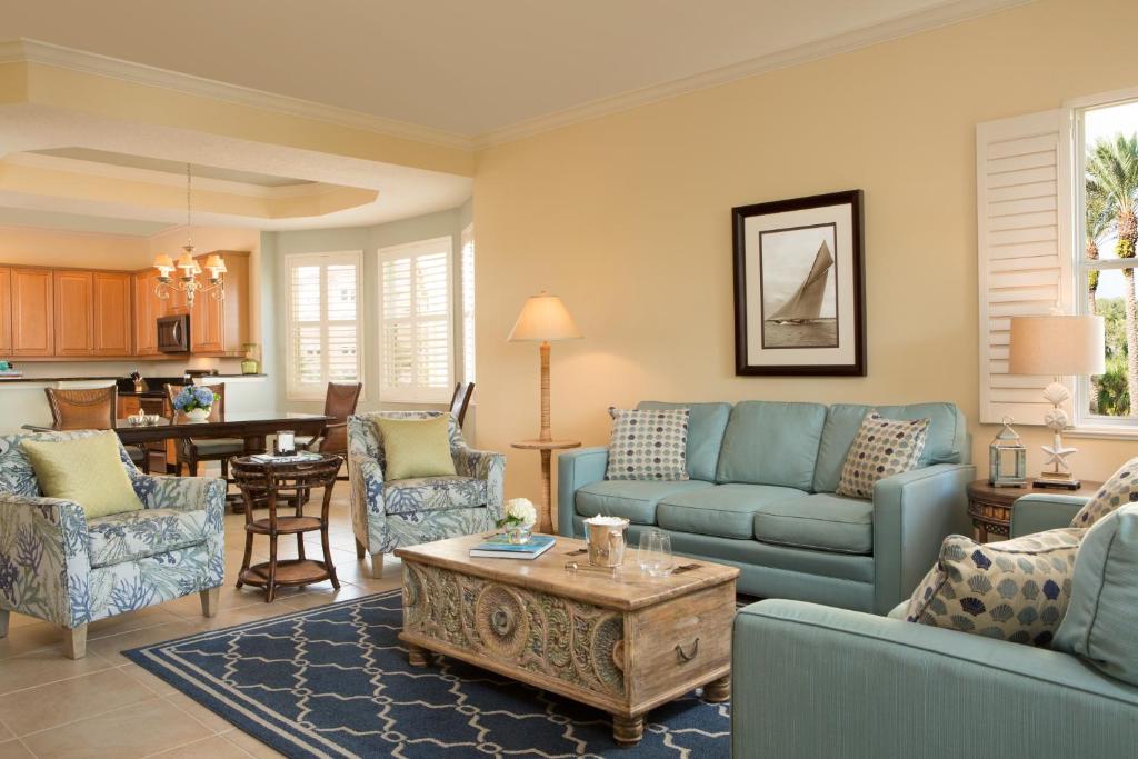 Hammock Beach Golf Resort & Spa - Two-Bedroom Villa
