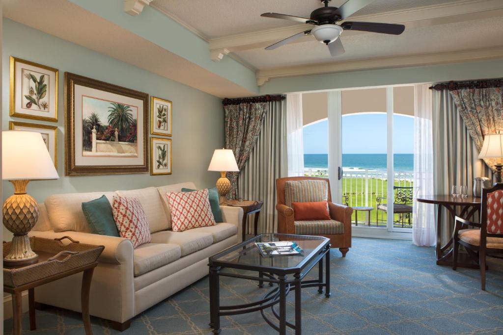 Hammock Beach Golf Resort & Spa - One-Bedroom Suite