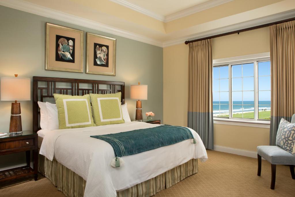 Hammock Beach Golf Resort & Spa - 3 Bedroom Ocean Tower Suite