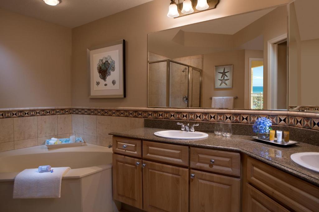 Hammock Beach Golf Resort & Spa - 3 Bedroom Ocean View Suite