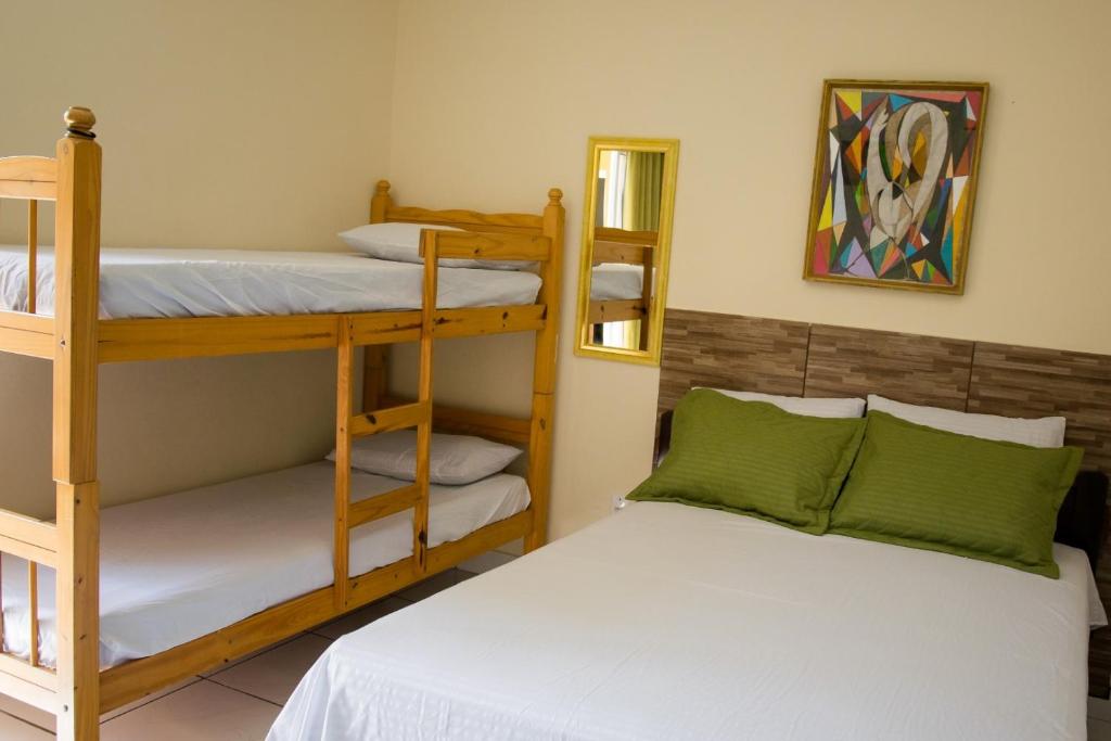  Recanto Soga Chalés