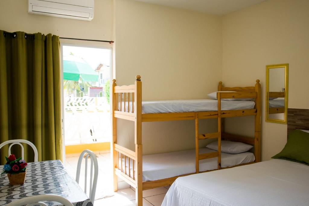  Recanto Soga Chalés