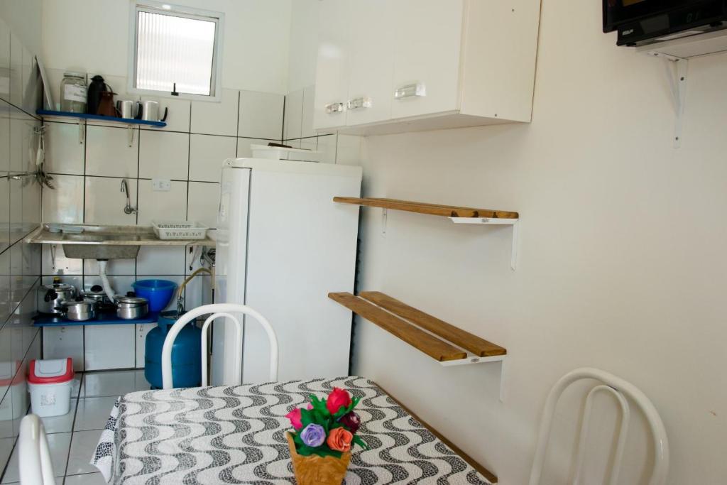  Recanto Soga Chalés