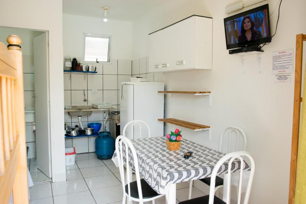  Recanto Soga Chalés