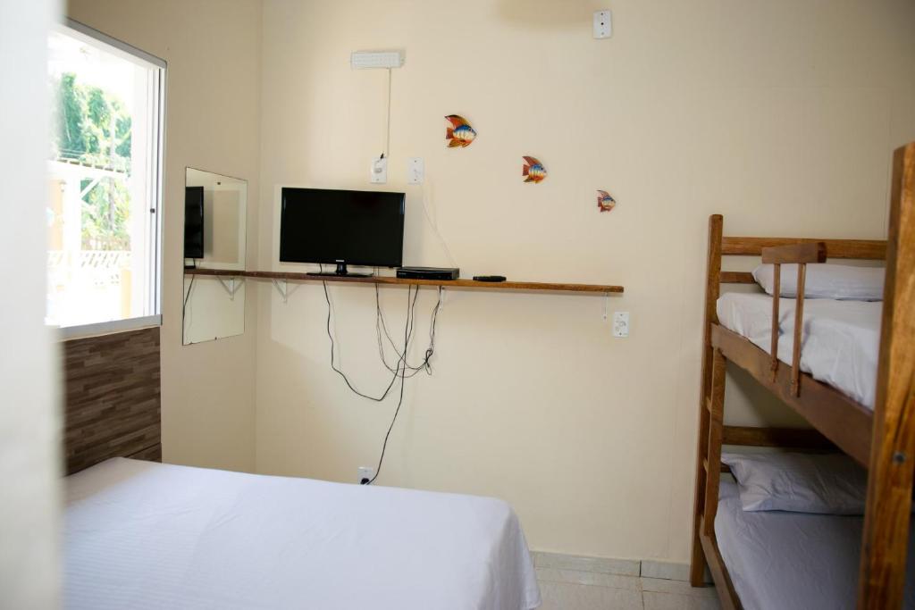  Recanto Soga Chalés