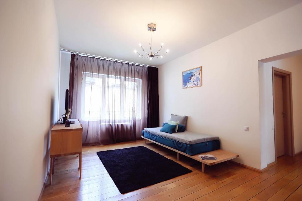 Living In Aparthotel - Resim 22