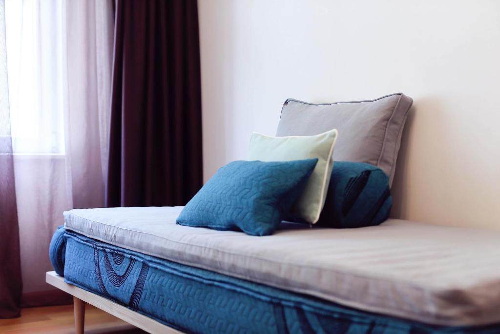 Living In Aparthotel - Resim 21