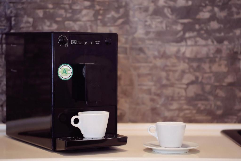 Living In Aparthotel - Resim 18