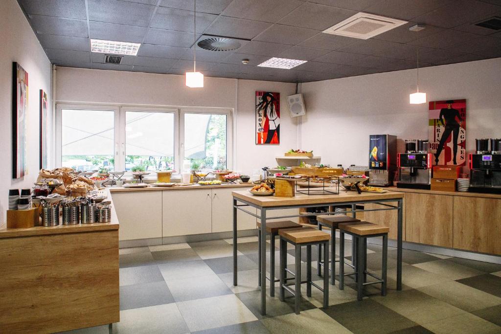 WUD hotel - Resim 35