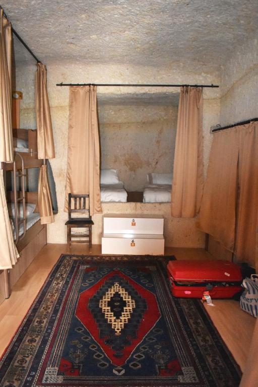 Homestay Cave Hostel - 10