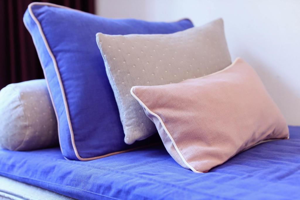 Living In Aparthotel - Resim 12