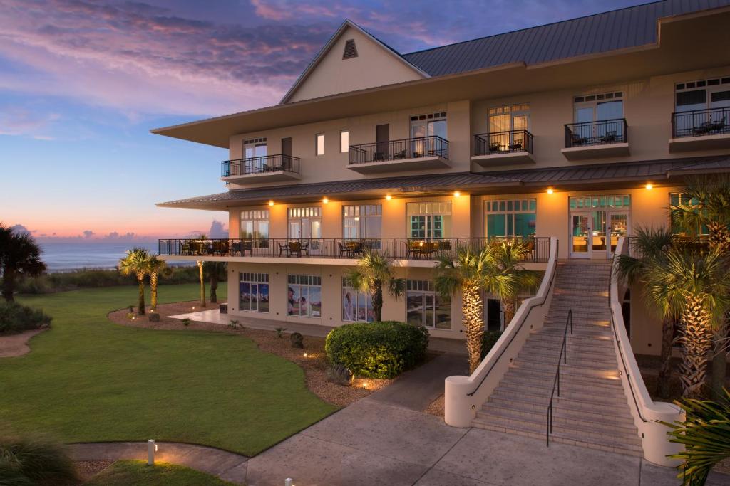 Hammock Beach Golf Resort & Spa - King Room With Balcony
