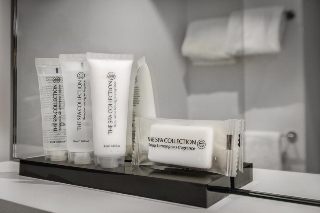 Hotel Bourgoensch Hof - Resim 25