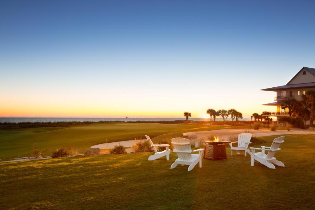 Hammock Beach Golf Resort & Spa - Standard Suite 1 Bedroom Ocean View