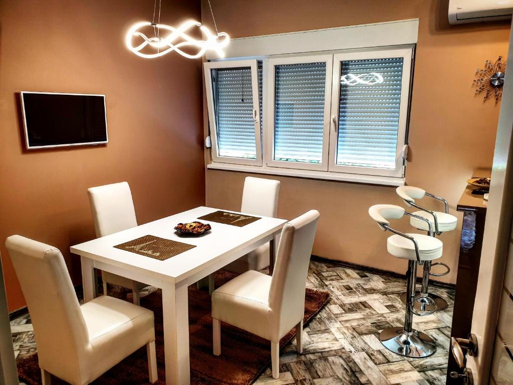 Fotografija u galeriji objekta Apartment Centar Exclusive Smederevo u gradu Smederevo