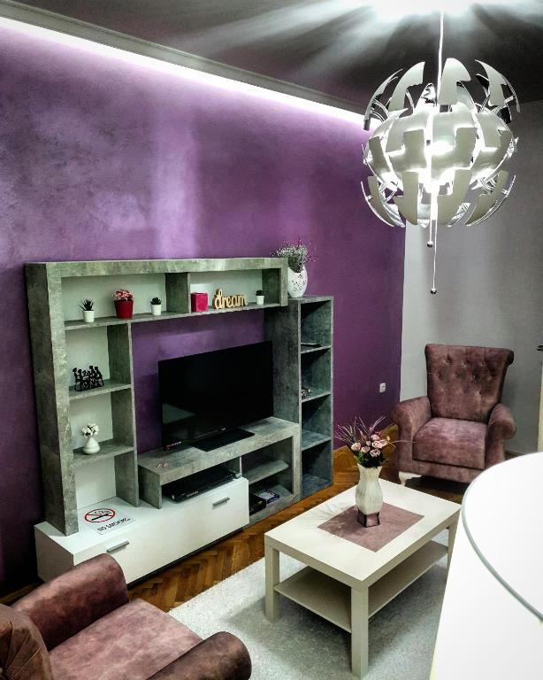 Fotografija u galeriji objekta Apartment Centar Exclusive Smederevo u gradu Smederevo