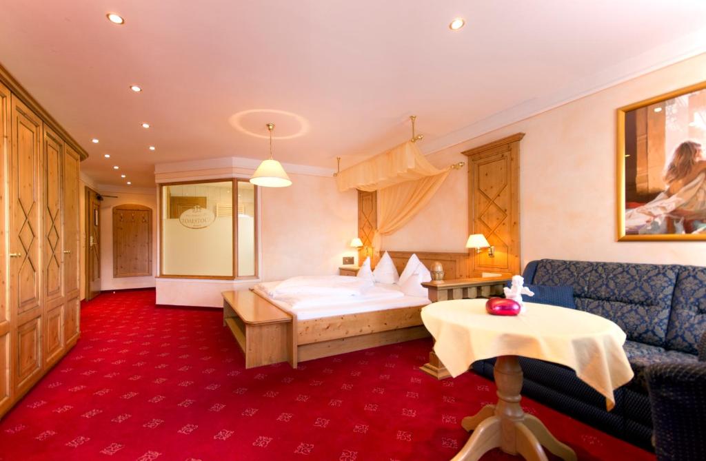 ... mein romantisches Hotel Toalstock - 14