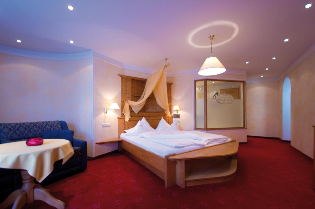 ... mein romantisches Hotel Toalstock - 17