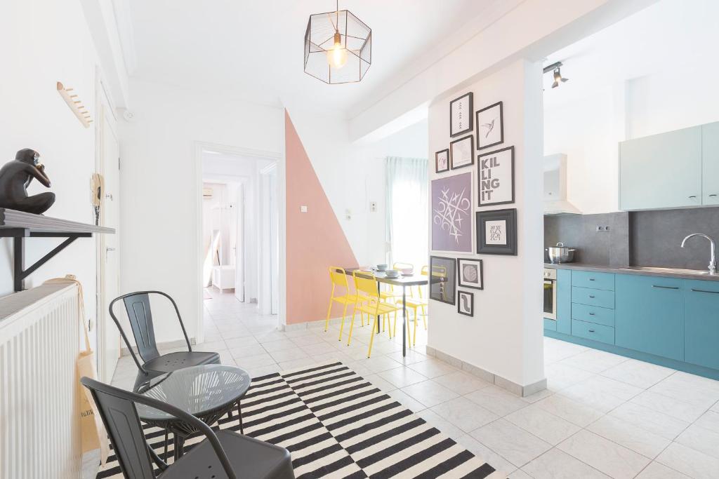 Belle Reve Apartment #FeelsLikeHome