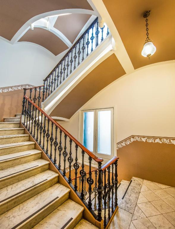 Hotel Nouvel - Resim 20