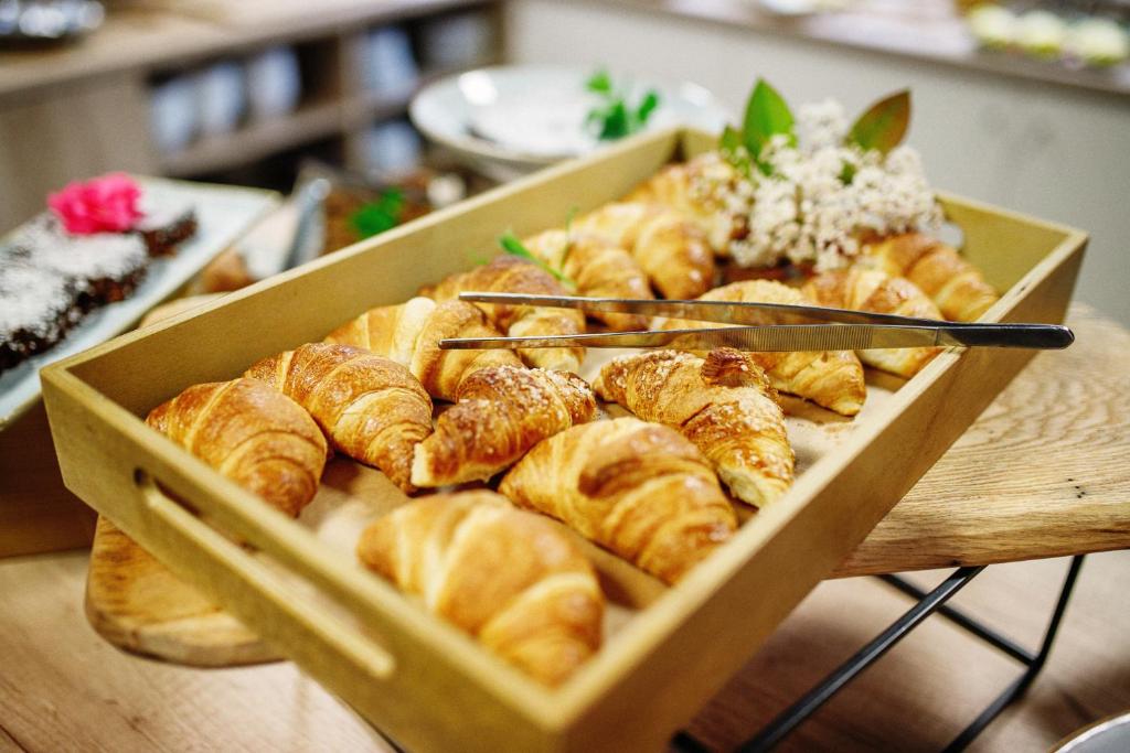 Bit Center Hotel - Resim 13