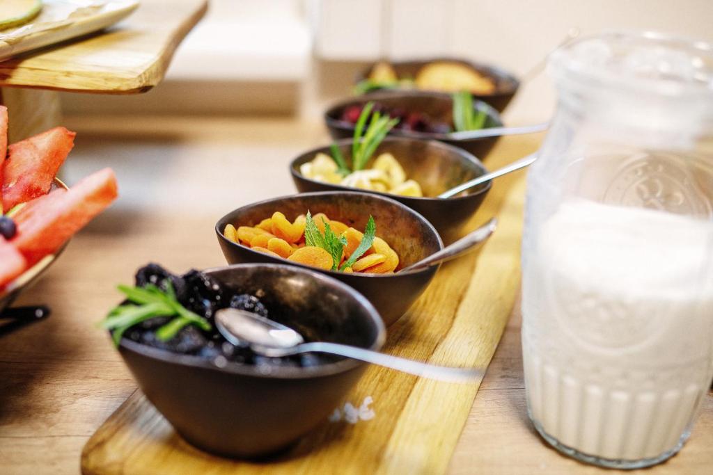 Bit Center Hotel - Resim 12