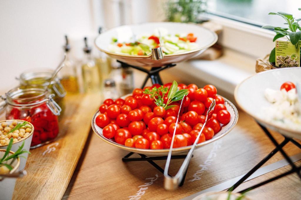 Bit Center Hotel - Resim 11