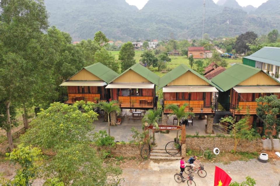 Jungle Boss Homestay, Phong Nha – Updated 2022 Prices
