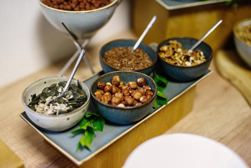 Bit Center Hotel - Resim 10