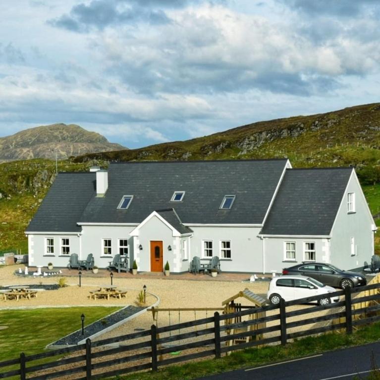 Slieve League House B&B