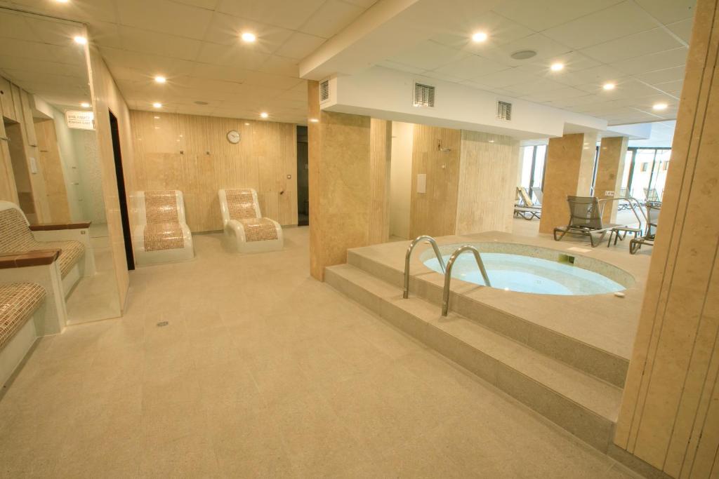 Fotografie z fotogalerie ubytování Perun Hotel Sandanski v destinaci Sandanski