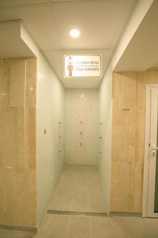 Fotografie z fotogalerie ubytování Perun Hotel Sandanski v destinaci Sandanski