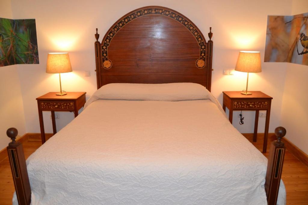 Monte da Floresta B&B - Suite Standard