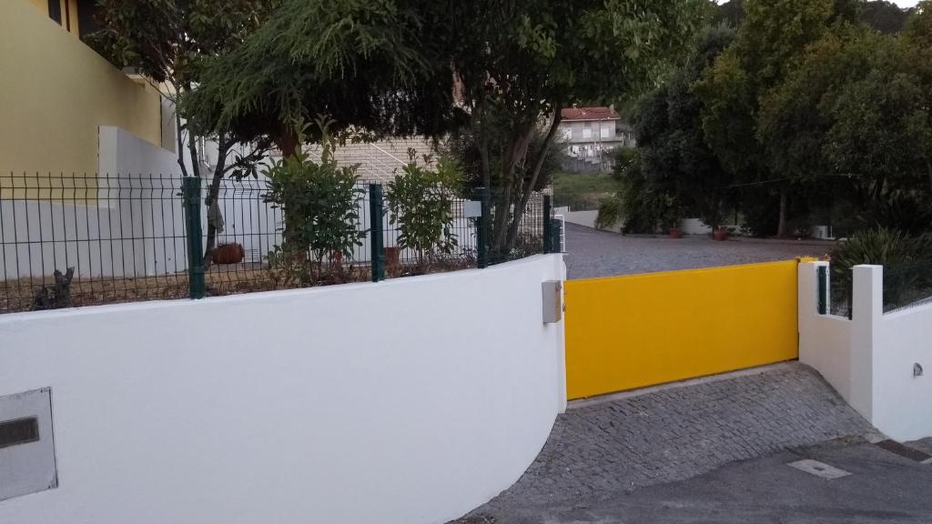 Fotografie z fotogalerie ubytování CasaJP v destinaci Viana do Castelo