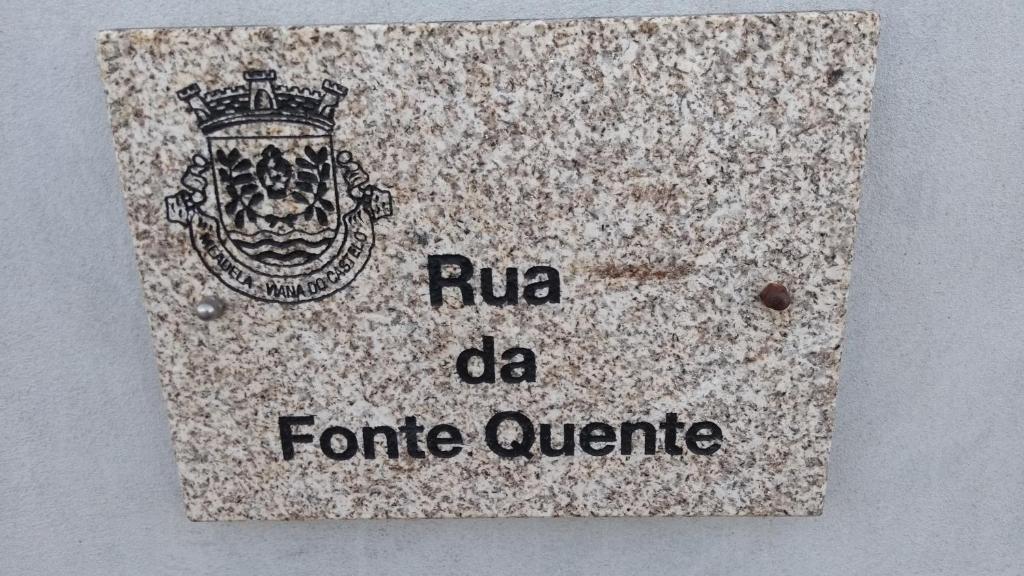 Certifikát, hodnocení, plakát nebo jiný dokument vystavený v ubytování CasaJP