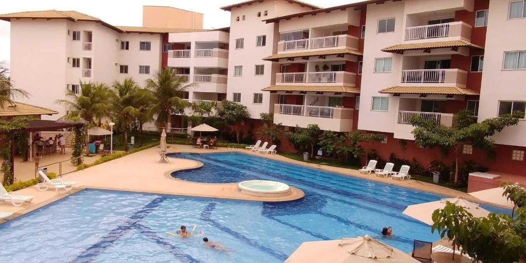  Férias Porto Beach