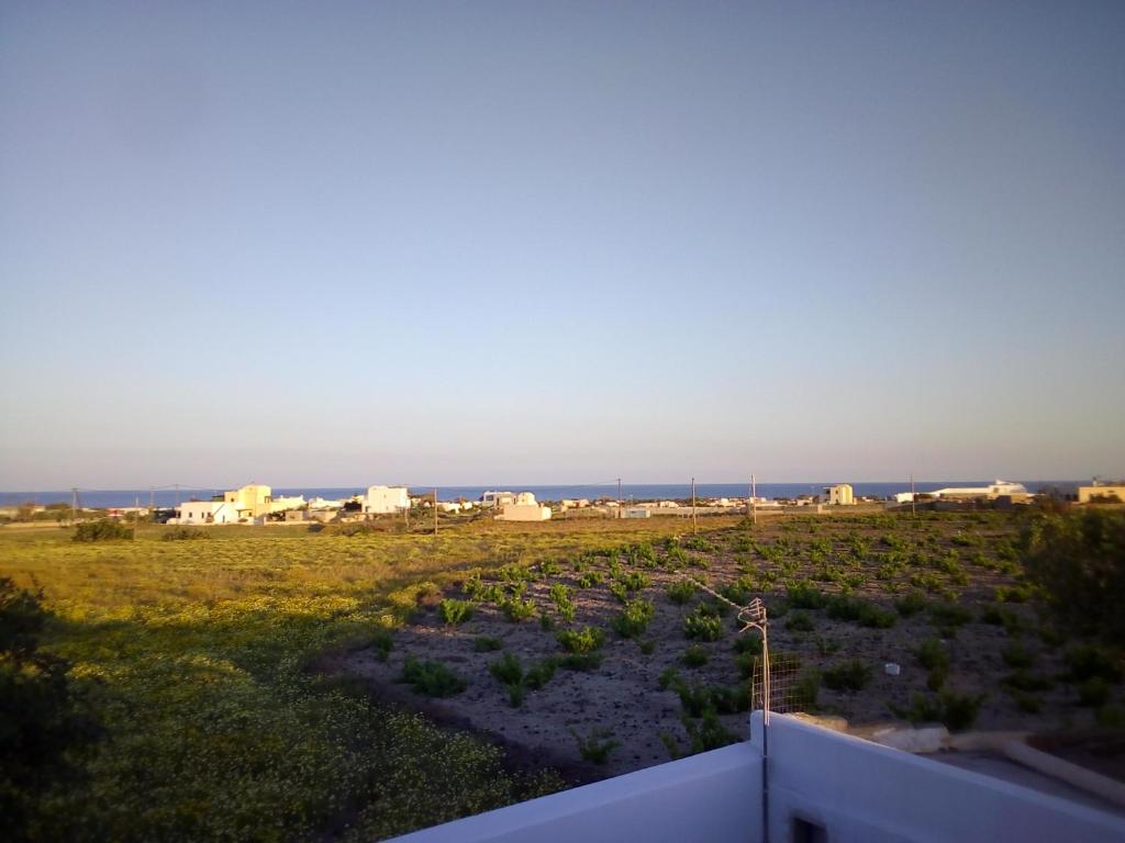 Un paisaje natural cerca del hotel