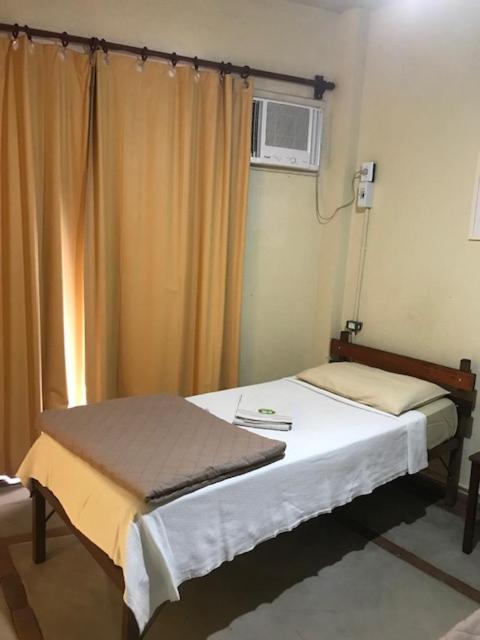  Hotel Pirahy
