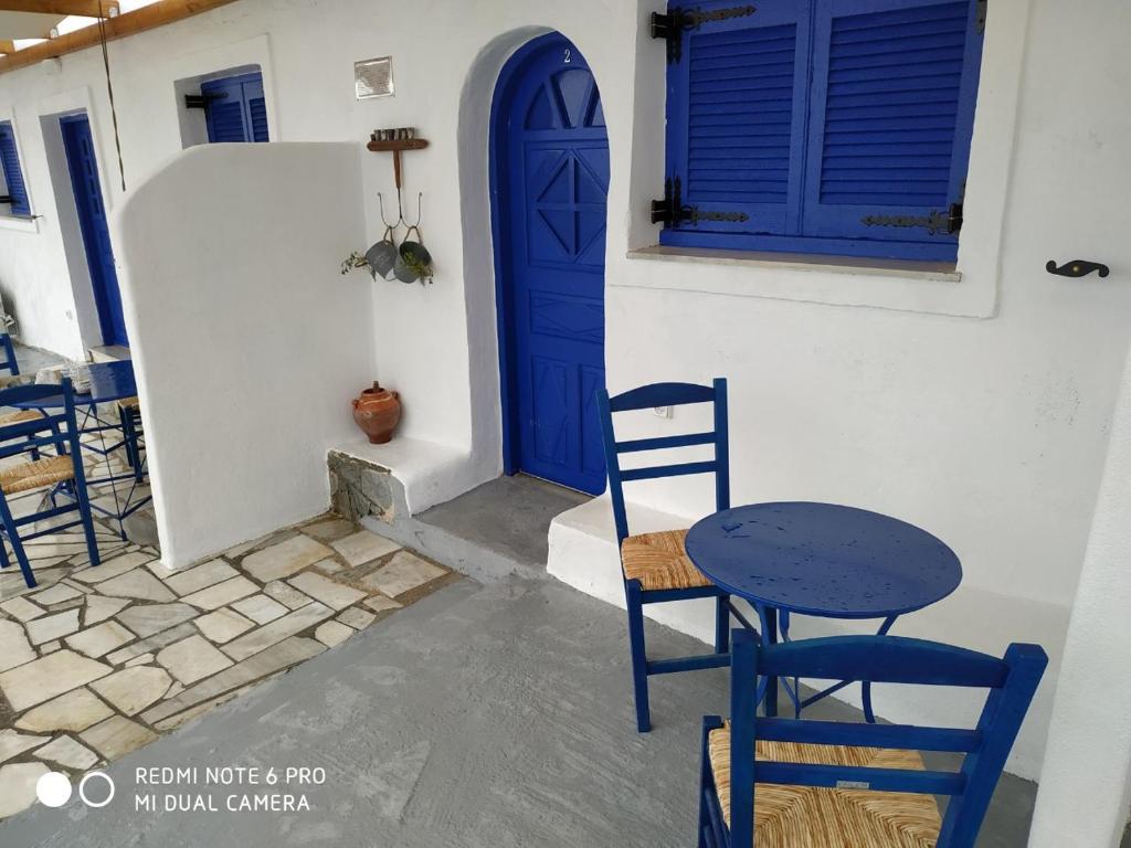 Kampanelia Village Suites - 9