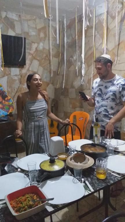  Hostel Sal Bahia