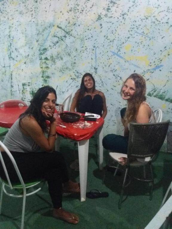  Hostel Sal Bahia